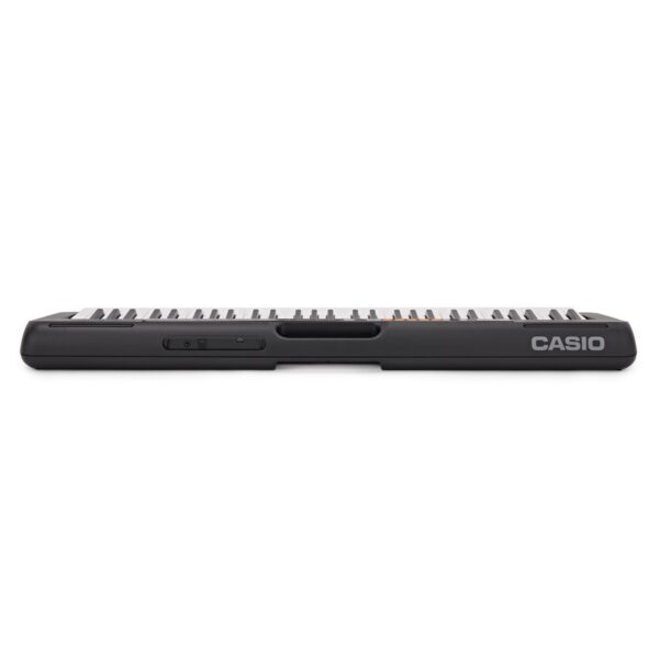 CT S100 Portable Keyboard, Black - Image 5