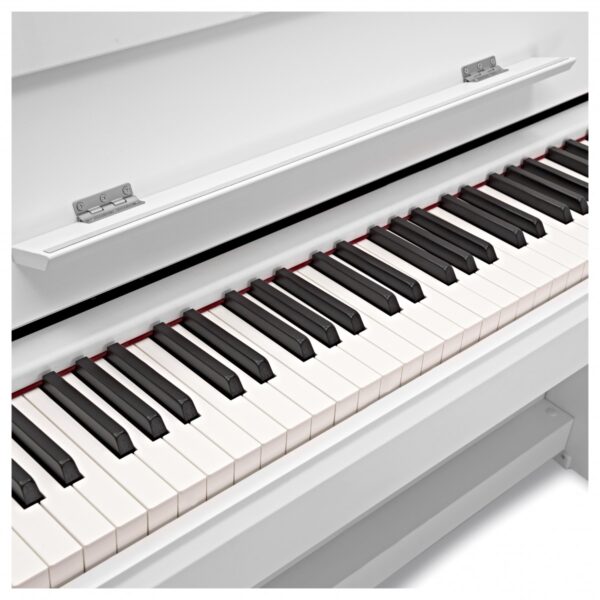 Yamaha YDP S54 Digital Piano Package, White - 5s
